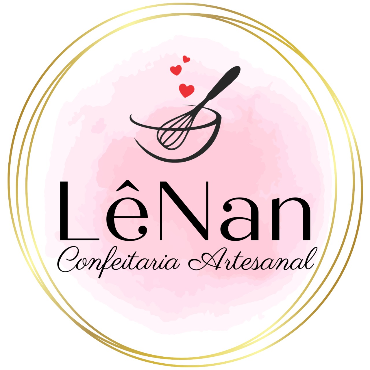 LêNan Confeitaria Artesanal