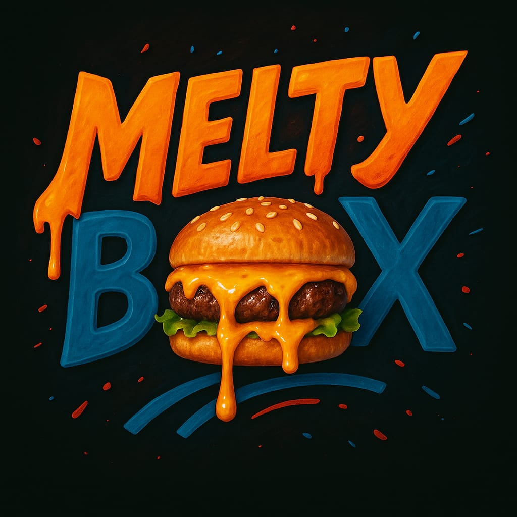Meltybox