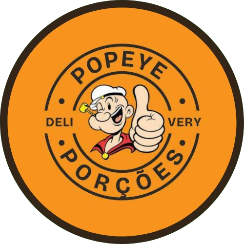 Popeye Porções