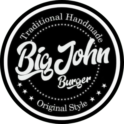 Big John Original Burger