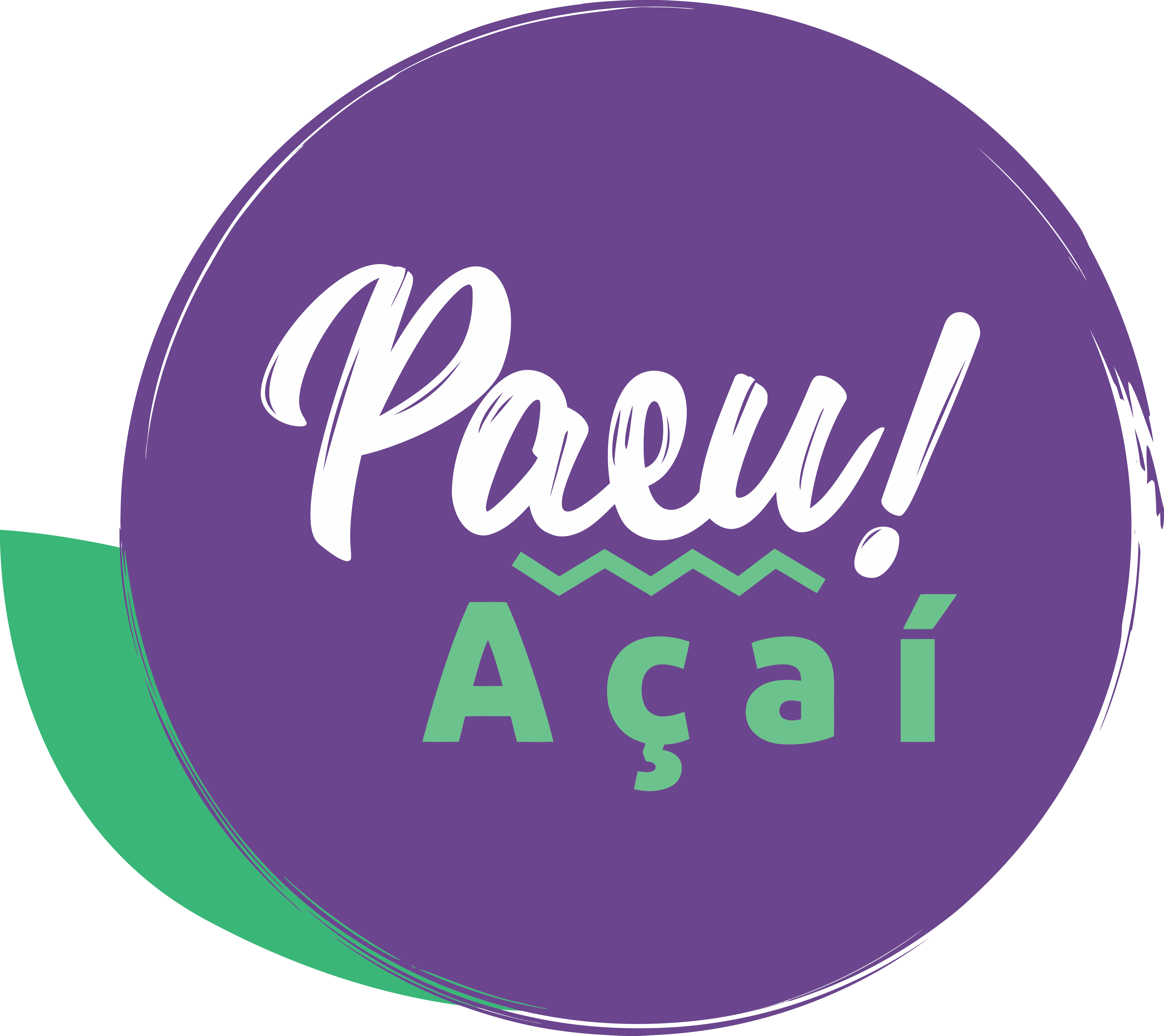 Paeu Açaí