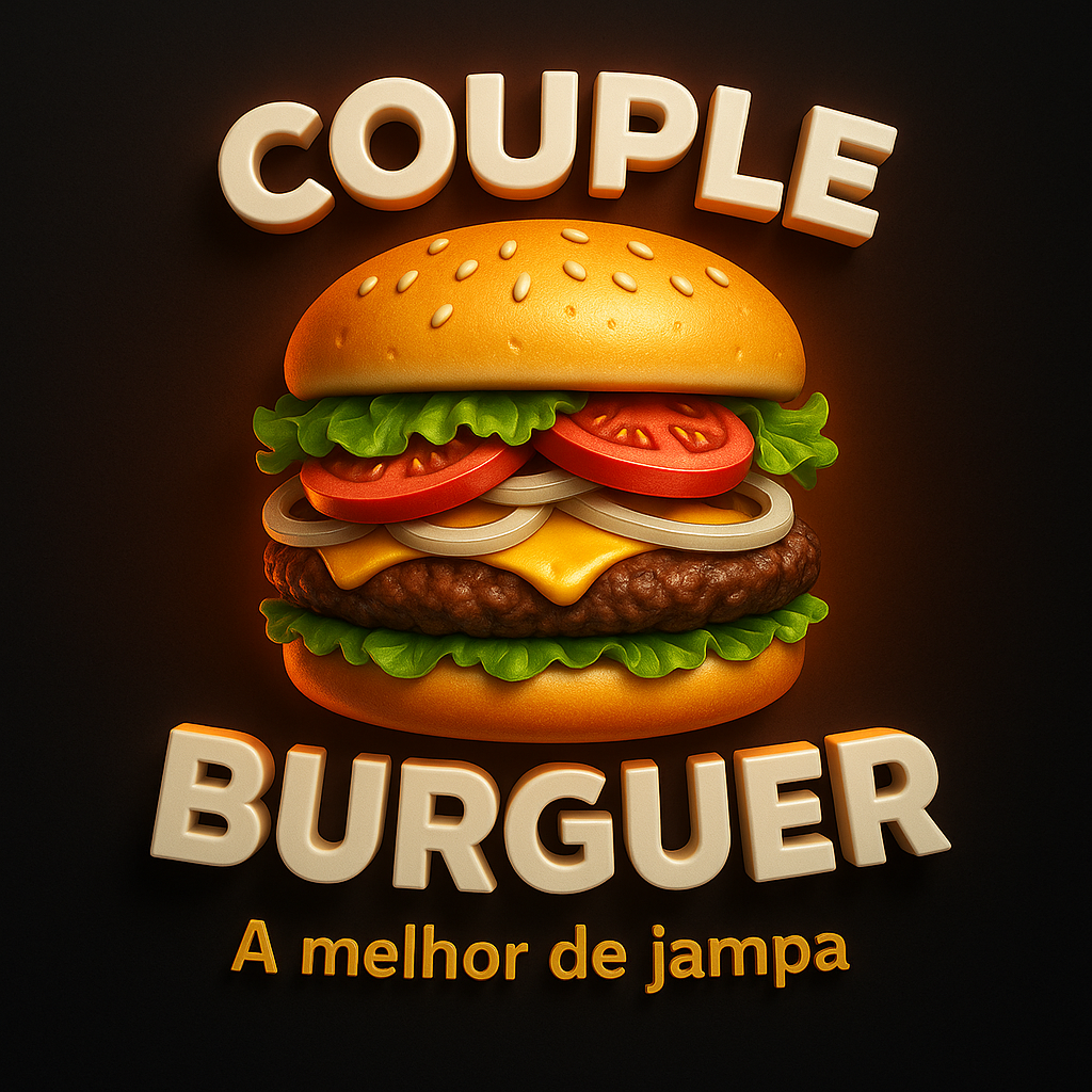 Couple burguer