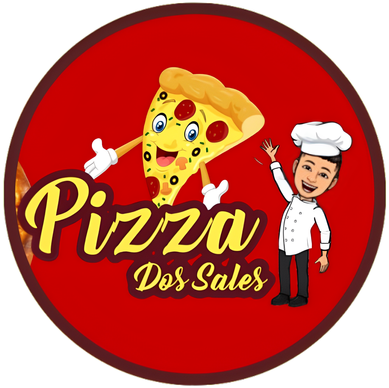 Pizzaria Pizza dos Sales