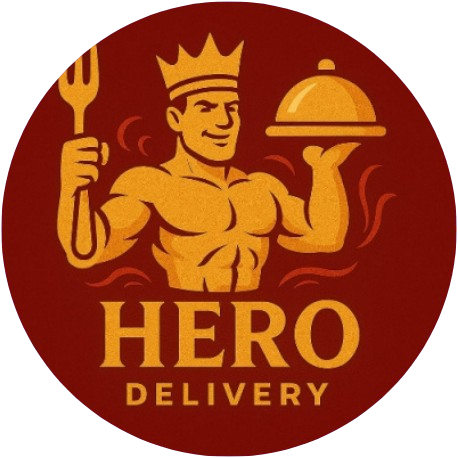 Hero Delivery