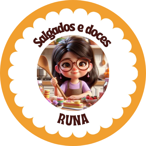 Salgados e Doces Runa
