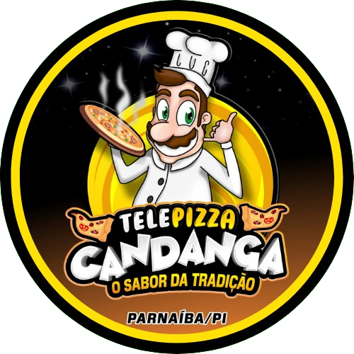 Telepizza Candanga