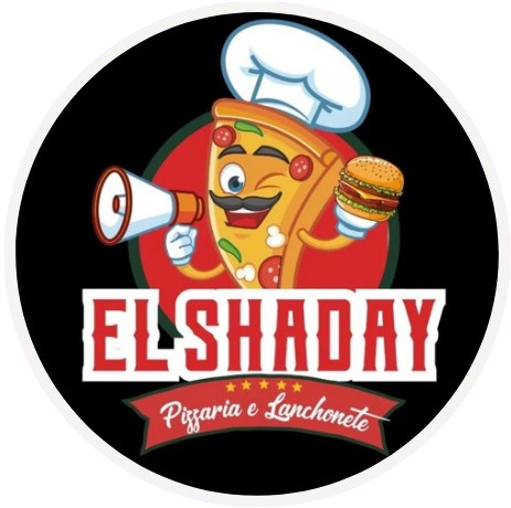 Pizzaria e lanchonete El Shaday