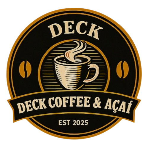 Deck Café & Açaí