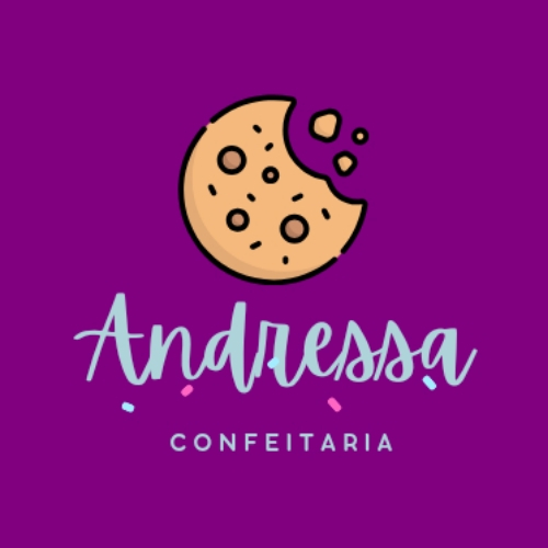 Andressa confeitaria