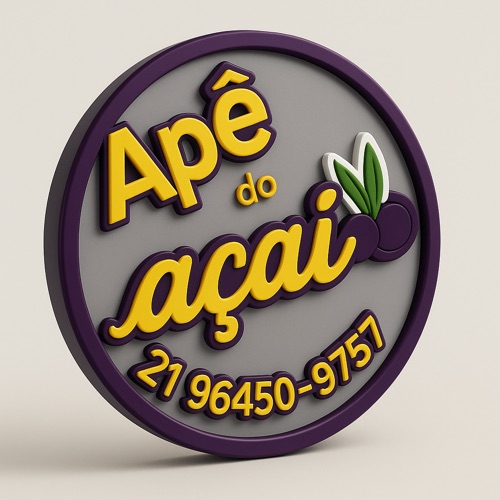 Apê do Açaí