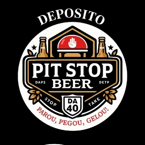 Pitstopbeer