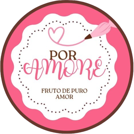 Por Amoré Doceria