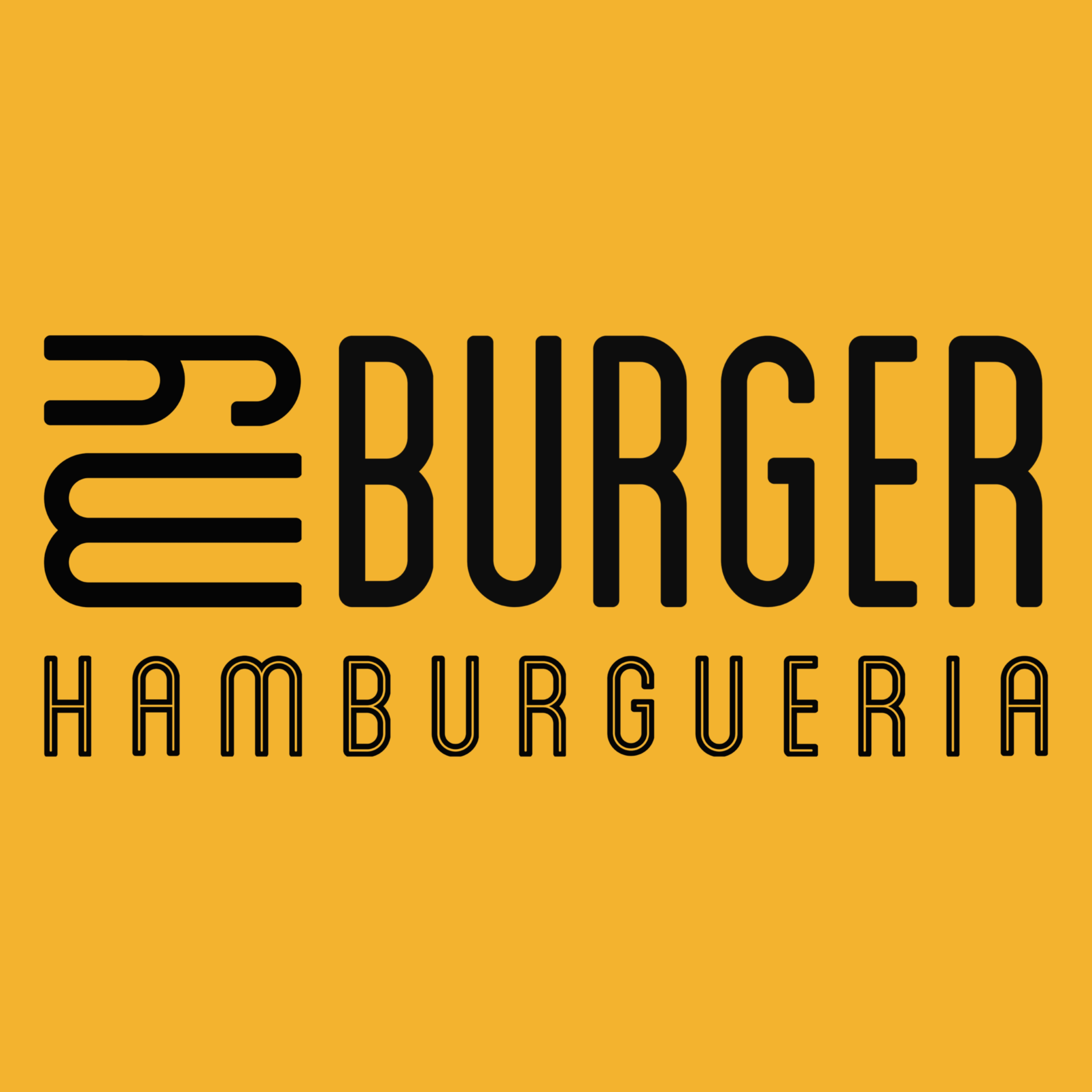 My Burger Itu