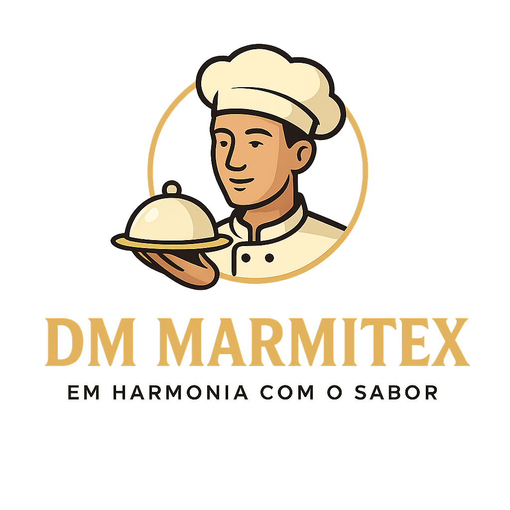 Dm marmitex e Lanches