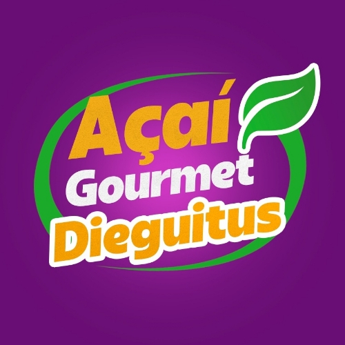 Açaí Gourmet Dieguitus