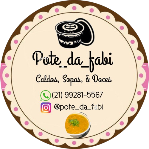 Pote da fabi