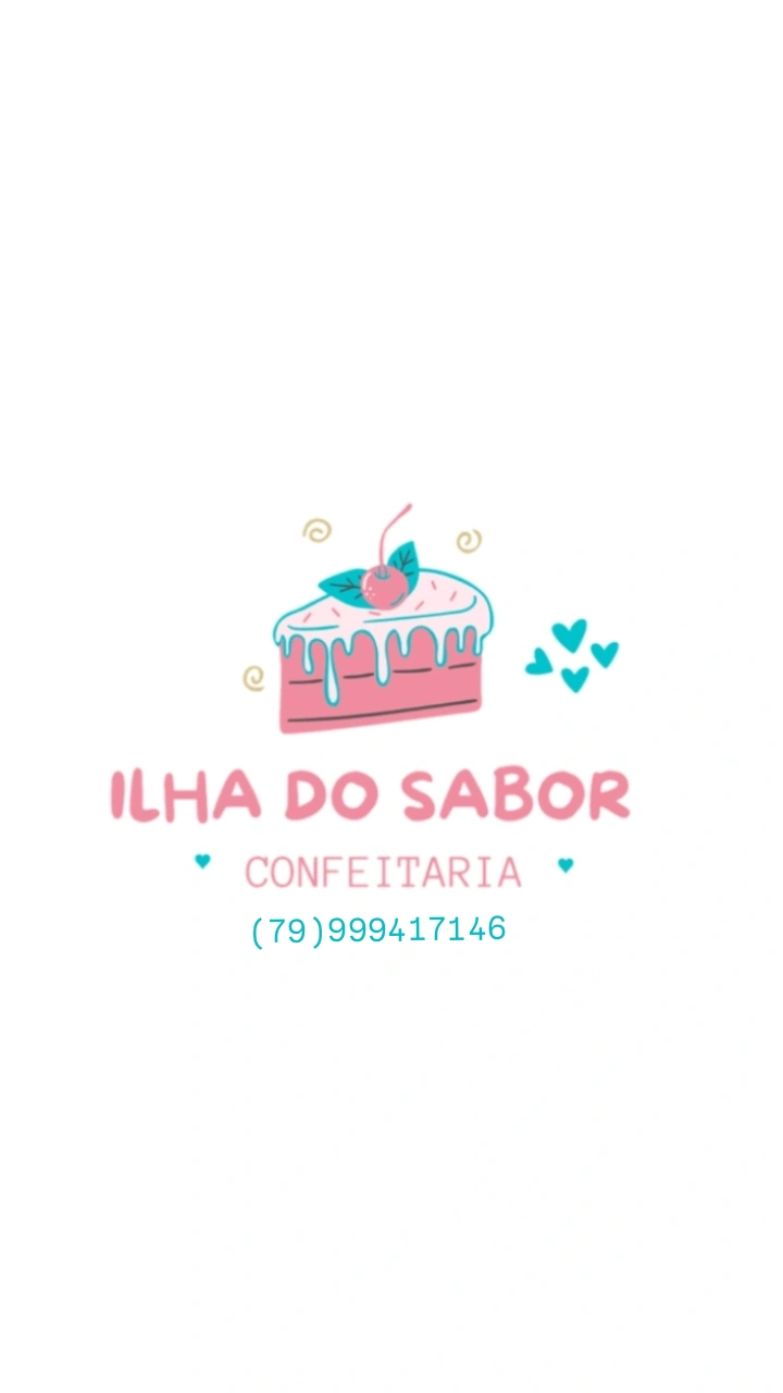 Ilha do sabor