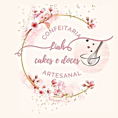 Liah cakes e doces