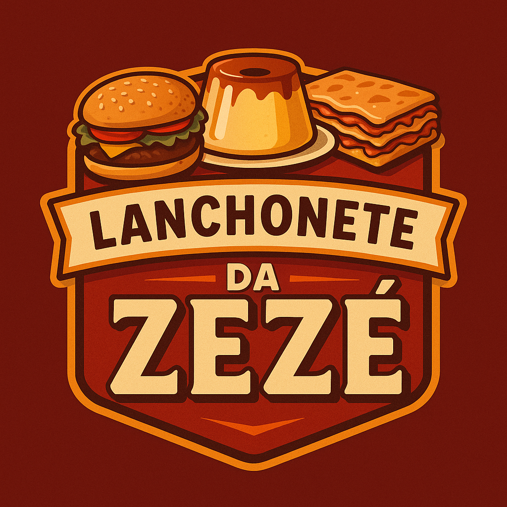 Lanchonete da Zezé