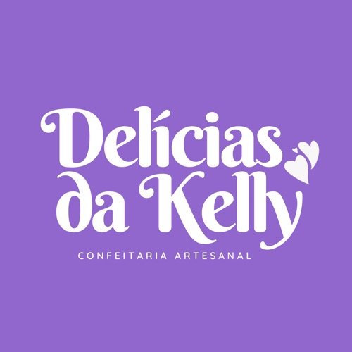 Delícias da Kelly