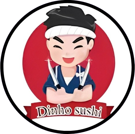 Dinho sushi