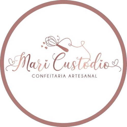 Mari Custodio Confeitaria Artesanal