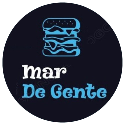 Mar De Gente