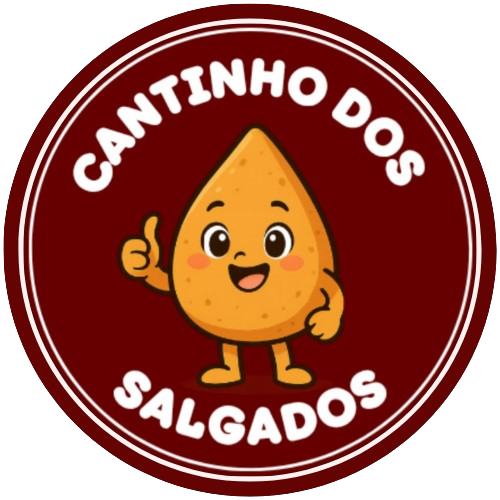 Cantinho dos Salgados