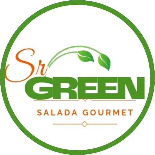 Sr Green Salada Gourmet