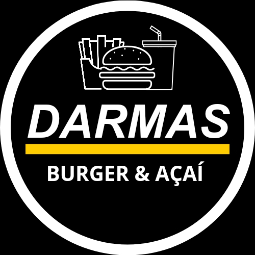 DARMAS BURGER E AÇAÍ