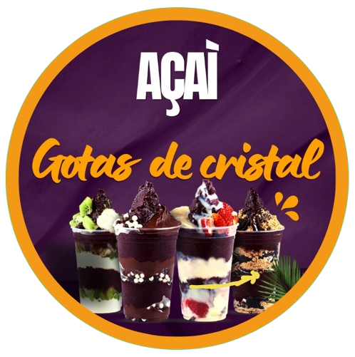 Açaí & Lanches da Cristal