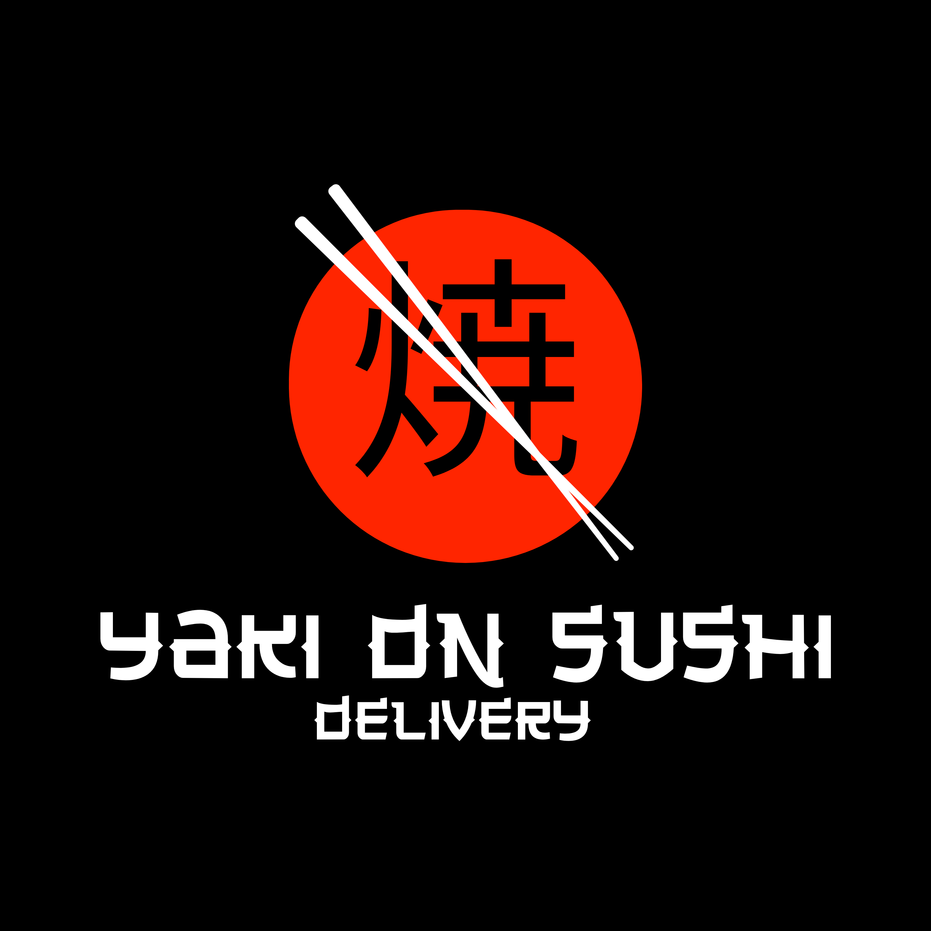 Yaki Dn Sushi