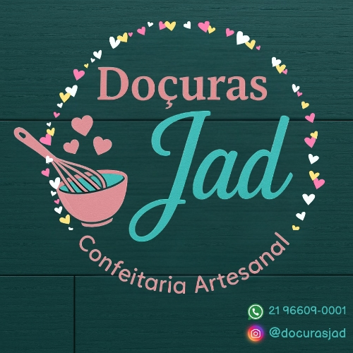 Doçuras Jad