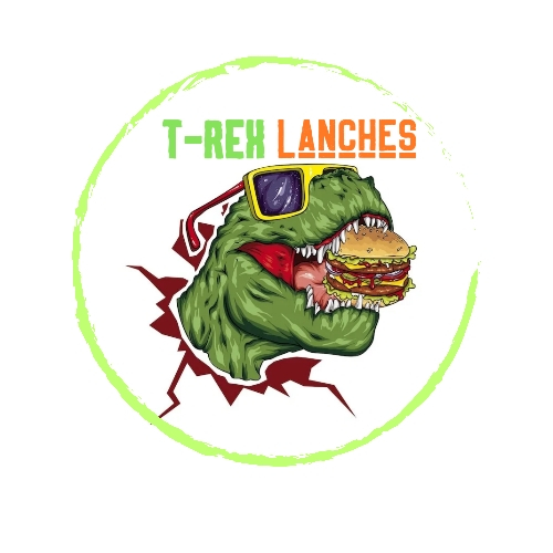 T-Rex Lanches
