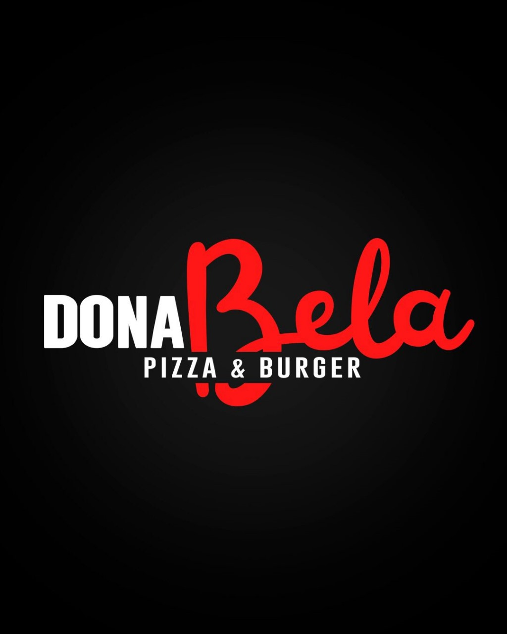 Dona Bela Pizza & Burger