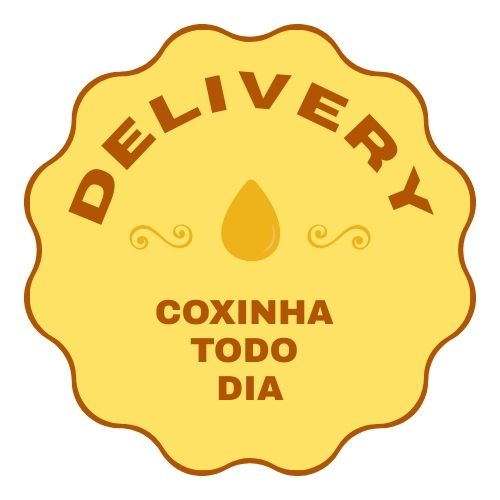 coxinhatododia