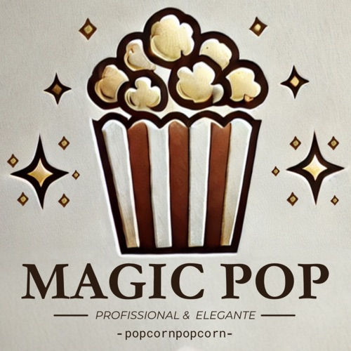 MAGIC POP