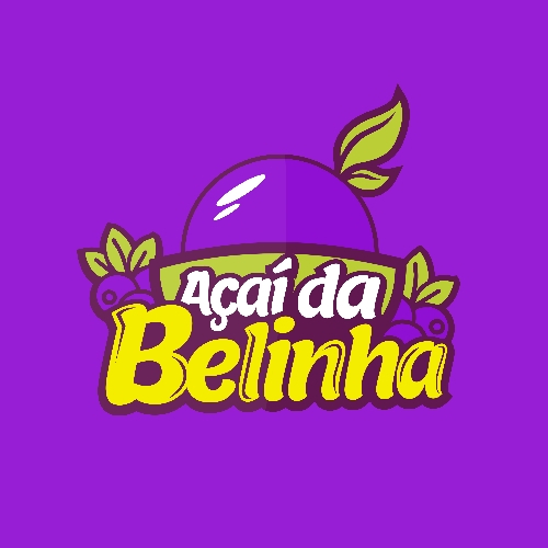 AÇAÍ DA BELINHA