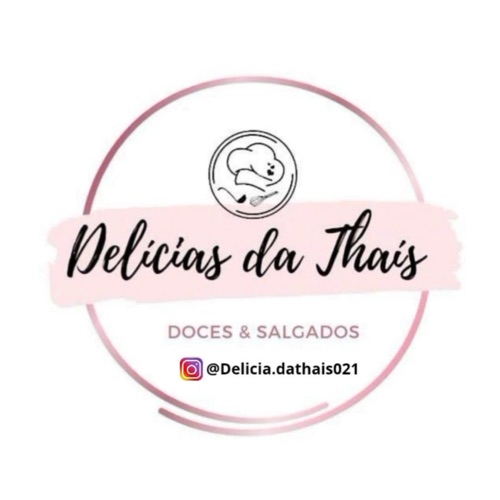 Delícias da Thaís
