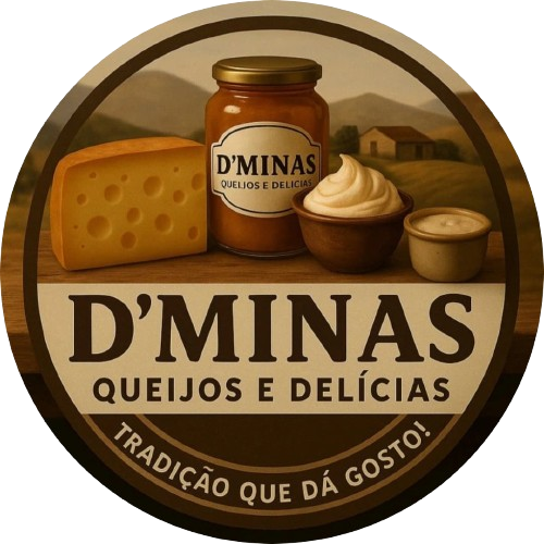 D'Minas Queijos e Delícias