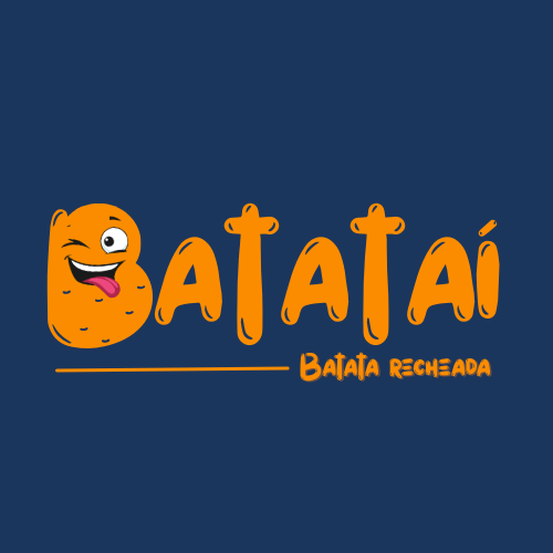 Batataí - batata recheada no pote