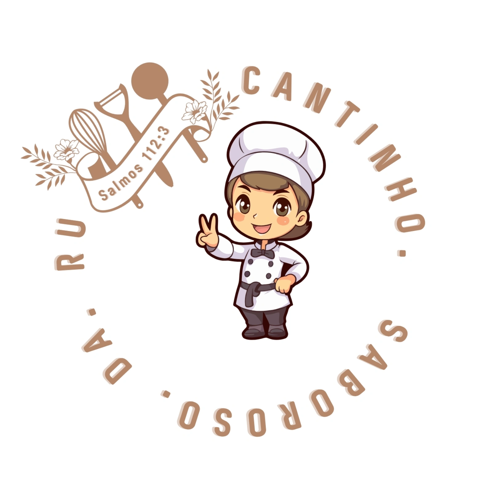 Cantinho Saboroso Da Ru