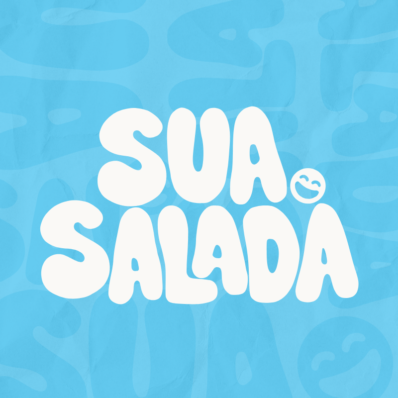 Sua Salada