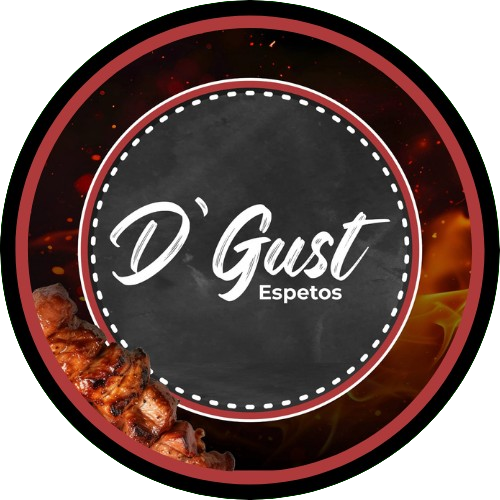 D' GUST ESPETOS E BURGUERS