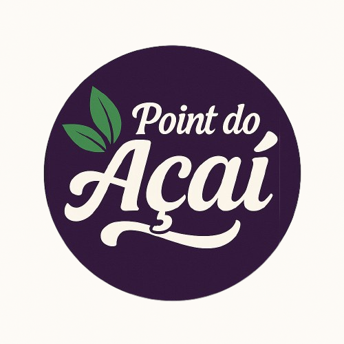 Point do Açaí da Estação de São Pedro