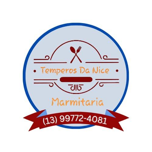 Temperos da Nice Marmitaria