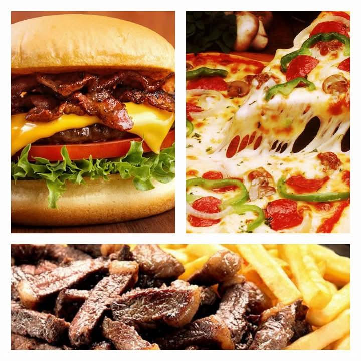 DELICIAS DELIVERY LANCHES E PIZZAS