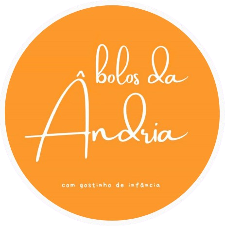 Bolos da Ândria