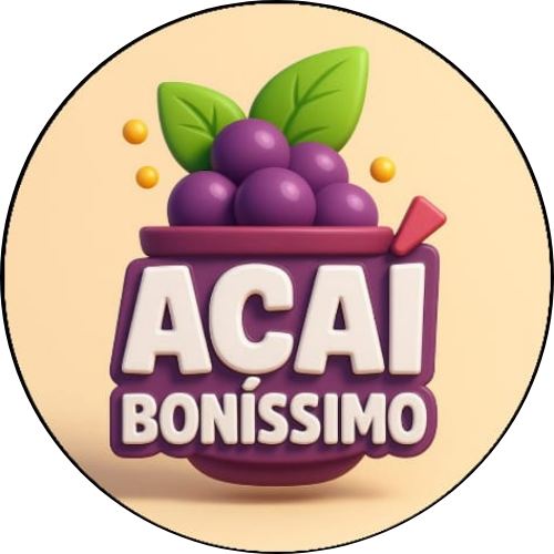 Boníssimo Açaí