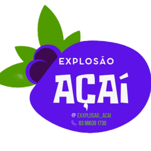 Explosão Açaí